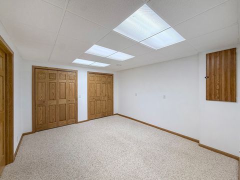 Tiny photo for 5782 N Brown Road, Dakota, IL 61018 (MLS # 12496386)