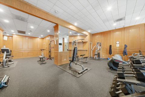 Tiny photo for 1540 N La Salle Drive #1103, Chicago, IL 60610 (MLS # 12577644)