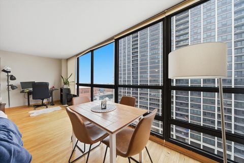 Tiny photo for 1540 N La Salle Drive #1103, Chicago, IL 60610 (MLS # 12577644)