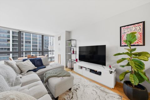 Tiny photo for 1540 N La Salle Drive #1103, Chicago, IL 60610 (MLS # 12577644)