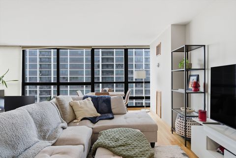 Tiny photo for 1540 N La Salle Drive #1103, Chicago, IL 60610 (MLS # 12577644)