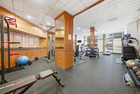 Tiny photo for 1540 N La Salle Drive #1103, Chicago, IL 60610 (MLS # 12577644)