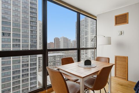 Tiny photo for 1540 N La Salle Drive #1103, Chicago, IL 60610 (MLS # 12577644)