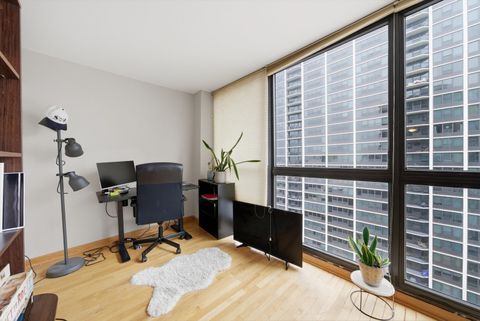 Tiny photo for 1540 N La Salle Drive #1103, Chicago, IL 60610 (MLS # 12577644)