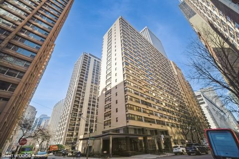850 N Dewitt Place 8C Chicago IL 60611