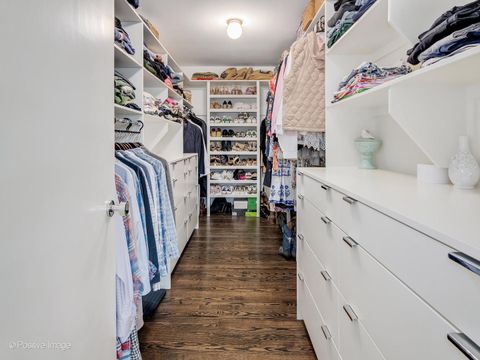 Tiny photo for 702 Courtland Circle, Western Springs, IL 60558 (MLS # 12569332)