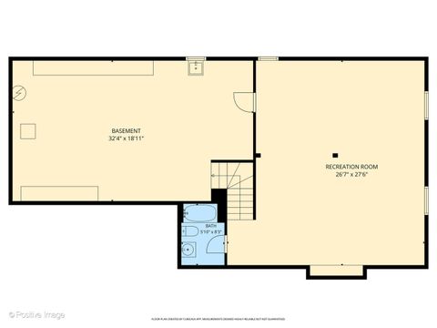 Tiny photo for 702 Courtland Circle, Western Springs, IL 60558 (MLS # 12569332)