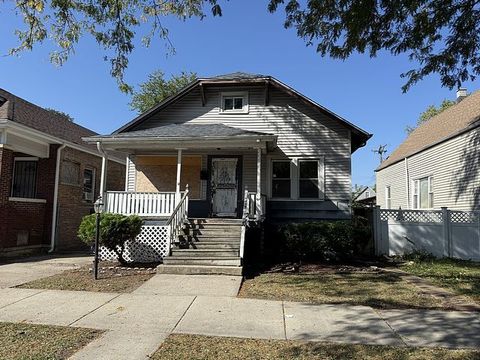 Photo of 7228 S Hermitage Avenue, Chicago, IL 60636 (MLS # 12489276)