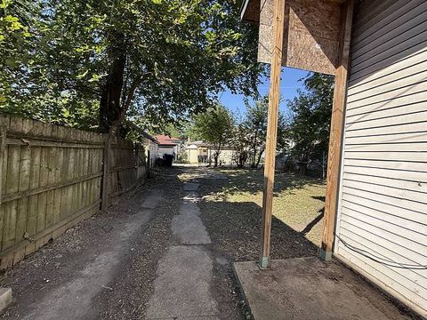 Tiny photo for 7228 S Hermitage Avenue, Chicago, IL 60636 (MLS # 12489276)