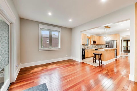Tiny photo for 2908 W Pershing Road, Chicago, IL 60632 (MLS # 12720662)