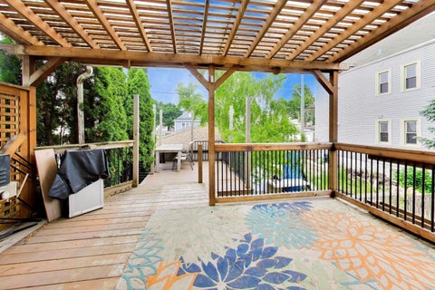 Tiny photo for 2908 W Pershing Road, Chicago, IL 60632 (MLS # 12720662)