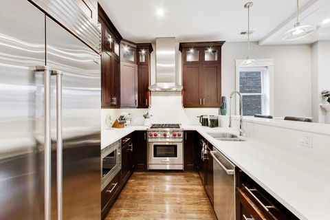 Tiny photo for 2680 N Orchard Street #3, Chicago, IL 60614 (MLS # 12612714)