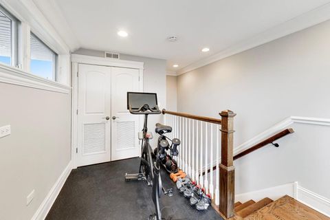 Tiny photo for 2680 N Orchard Street #3, Chicago, IL 60614 (MLS # 12612714)