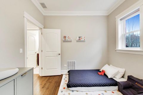 Tiny photo for 2680 N Orchard Street #3, Chicago, IL 60614 (MLS # 12612714)