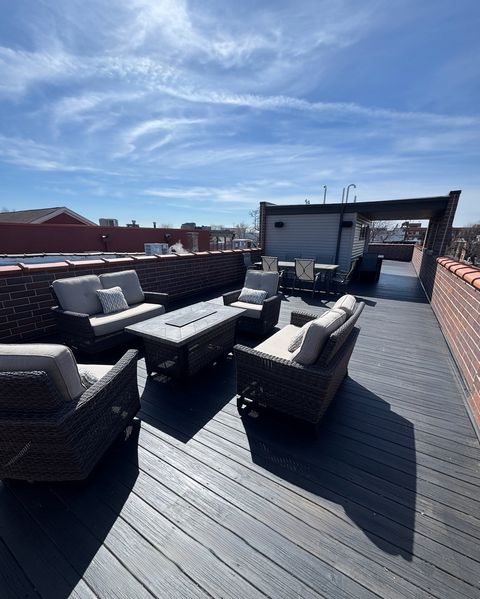 Tiny photo for 2680 N Orchard Street #3, Chicago, IL 60614 (MLS # 12612714)