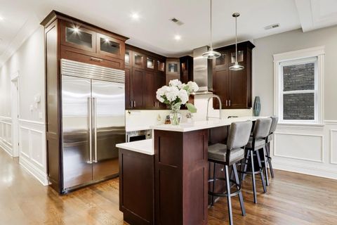 Tiny photo for 2680 N Orchard Street #3, Chicago, IL 60614 (MLS # 12612714)