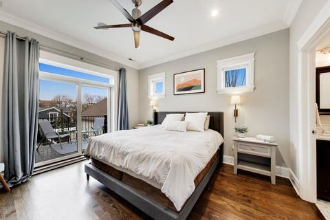 Tiny photo for 2680 N Orchard Street #3, Chicago, IL 60614 (MLS # 12612714)