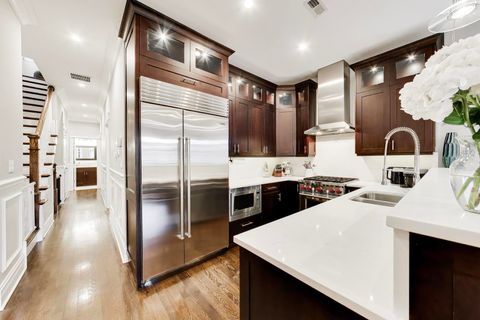 Tiny photo for 2680 N Orchard Street #3, Chicago, IL 60614 (MLS # 12612714)