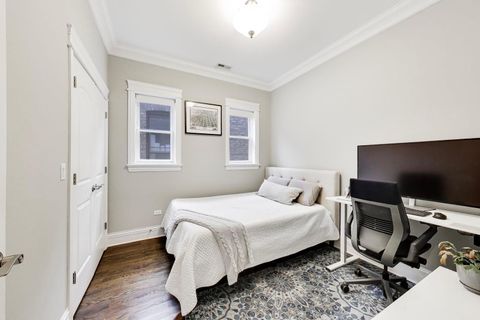 Tiny photo for 2680 N Orchard Street #3, Chicago, IL 60614 (MLS # 12612714)