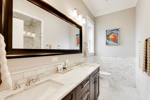 Tiny photo for 2680 N Orchard Street #3, Chicago, IL 60614 (MLS # 12612714)