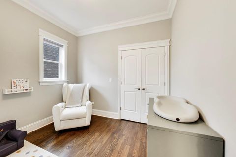 Tiny photo for 2680 N Orchard Street #3, Chicago, IL 60614 (MLS # 12612714)