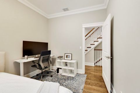 Tiny photo for 2680 N Orchard Street #3, Chicago, IL 60614 (MLS # 12612714)