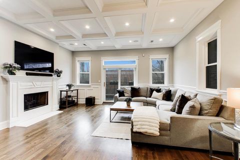 Tiny photo for 2680 N Orchard Street #3, Chicago, IL 60614 (MLS # 12612714)