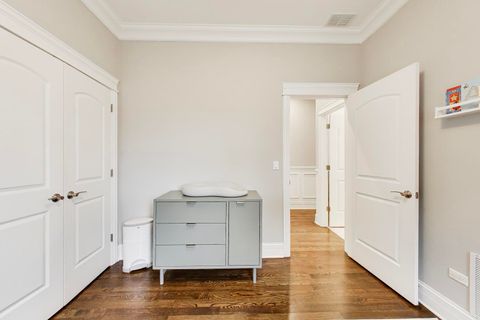 Tiny photo for 2680 N Orchard Street #3, Chicago, IL 60614 (MLS # 12612714)