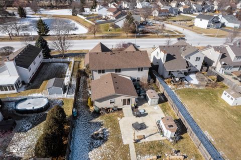 Tiny photo for 1064 N 129th Infantry Drive, Joliet, IL 60435 (MLS # 12566341)