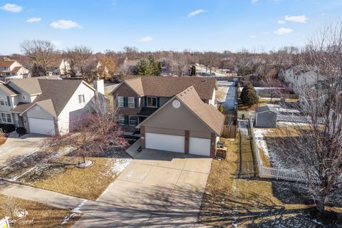 Tiny photo for 1064 N 129th Infantry Drive, Joliet, IL 60435 (MLS # 12566341)
