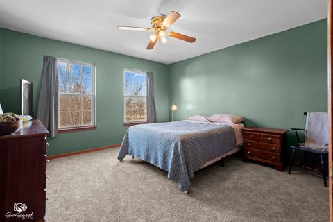 Tiny photo for 1064 N 129th Infantry Drive, Joliet, IL 60435 (MLS # 12566341)