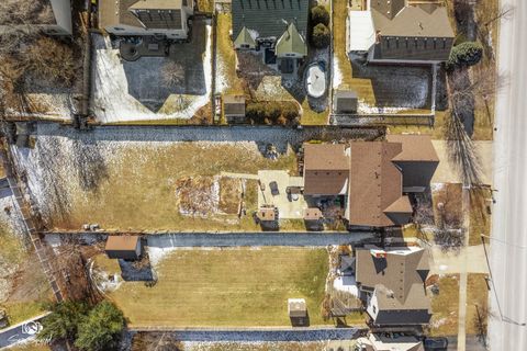 Tiny photo for 1064 N 129th Infantry Drive, Joliet, IL 60435 (MLS # 12566341)