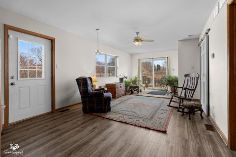 Tiny photo for 1064 N 129th Infantry Drive, Joliet, IL 60435 (MLS # 12566341)