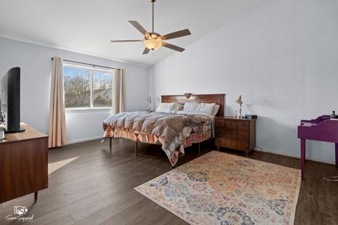 Tiny photo for 1064 N 129th Infantry Drive, Joliet, IL 60435 (MLS # 12566341)