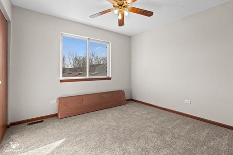 Tiny photo for 1064 N 129th Infantry Drive, Joliet, IL 60435 (MLS # 12566341)