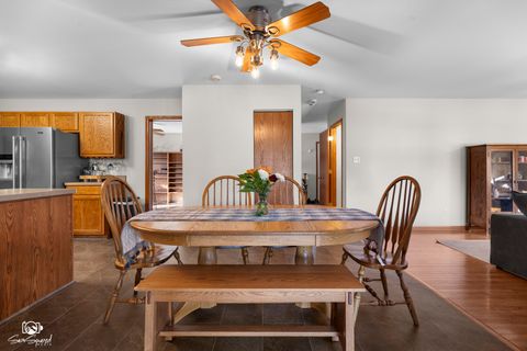 Tiny photo for 1064 N 129th Infantry Drive, Joliet, IL 60435 (MLS # 12566341)