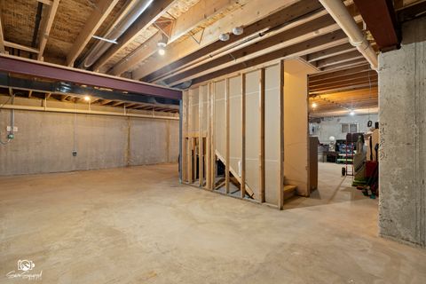 Tiny photo for 1064 N 129th Infantry Drive, Joliet, IL 60435 (MLS # 12566341)