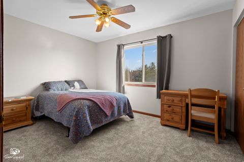 Tiny photo for 1064 N 129th Infantry Drive, Joliet, IL 60435 (MLS # 12566341)