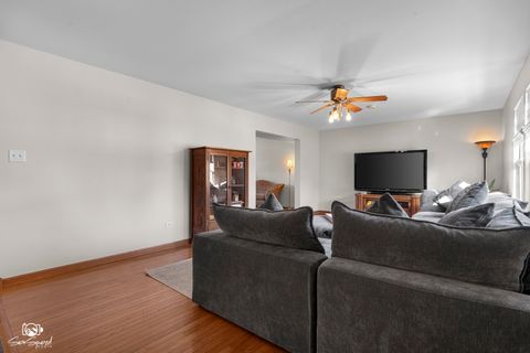 Tiny photo for 1064 N 129th Infantry Drive, Joliet, IL 60435 (MLS # 12566341)