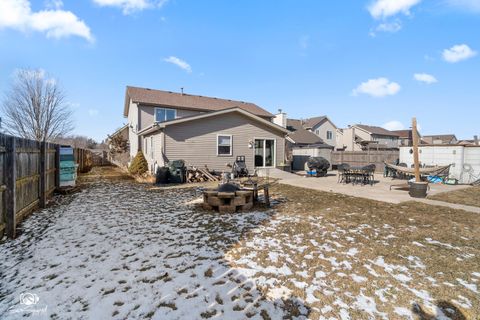 Tiny photo for 1064 N 129th Infantry Drive, Joliet, IL 60435 (MLS # 12566341)