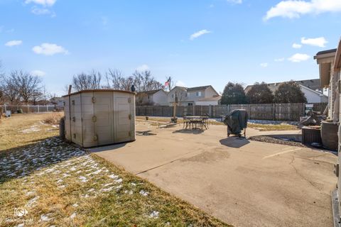 Tiny photo for 1064 N 129th Infantry Drive, Joliet, IL 60435 (MLS # 12566341)