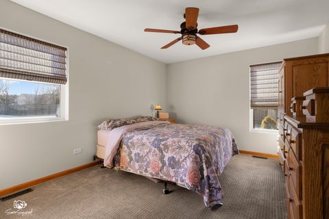 Tiny photo for 1064 N 129th Infantry Drive, Joliet, IL 60435 (MLS # 12566341)