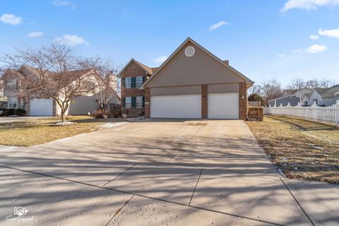 1064 N 129th Infantry Drive Joliet IL 60435