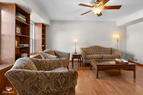 Tiny photo for 1064 N 129th Infantry Drive, Joliet, IL 60435 (MLS # 12566341)