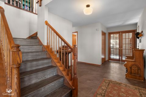 Tiny photo for 1064 N 129th Infantry Drive, Joliet, IL 60435 (MLS # 12566341)