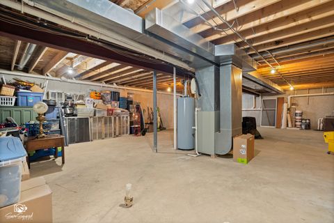 Tiny photo for 1064 N 129th Infantry Drive, Joliet, IL 60435 (MLS # 12566341)