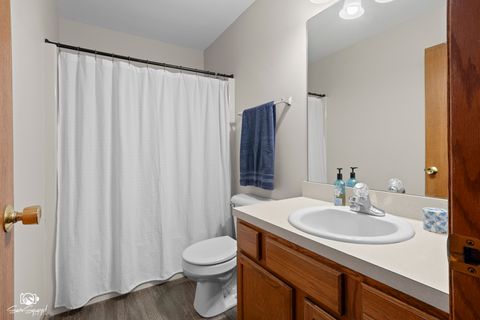 Tiny photo for 1064 N 129th Infantry Drive, Joliet, IL 60435 (MLS # 12566341)