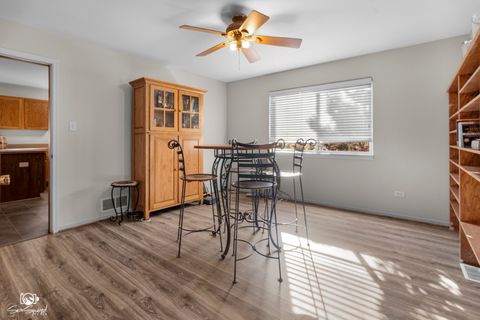 Tiny photo for 1064 N 129th Infantry Drive, Joliet, IL 60435 (MLS # 12566341)