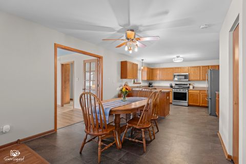 Tiny photo for 1064 N 129th Infantry Drive, Joliet, IL 60435 (MLS # 12566341)