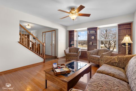 Tiny photo for 1064 N 129th Infantry Drive, Joliet, IL 60435 (MLS # 12566341)